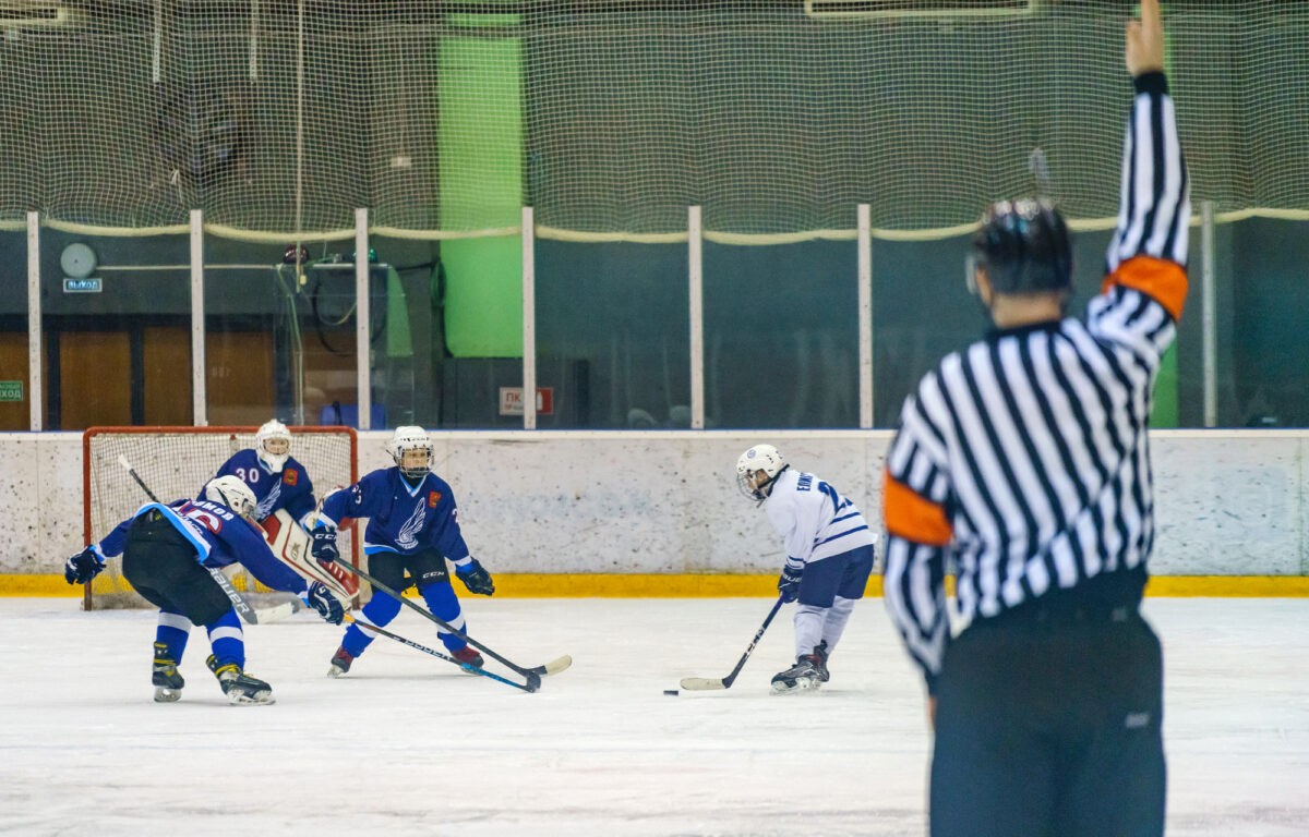 В Тверской области стартовал Международный турнир «Кубок Ильи Ковальчука»
