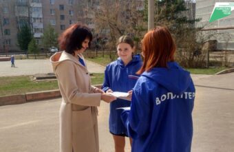 Жители Тверской области активно выбирают объекты благоустройства 2024 года Жители Тверской области активно выбирают объекты благоустройства 2024 года