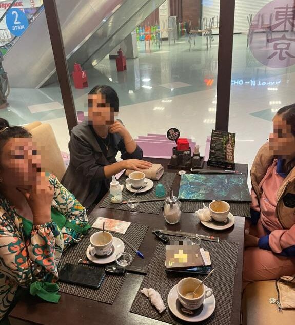 Жительница Твери пыталась продать младенца в столице