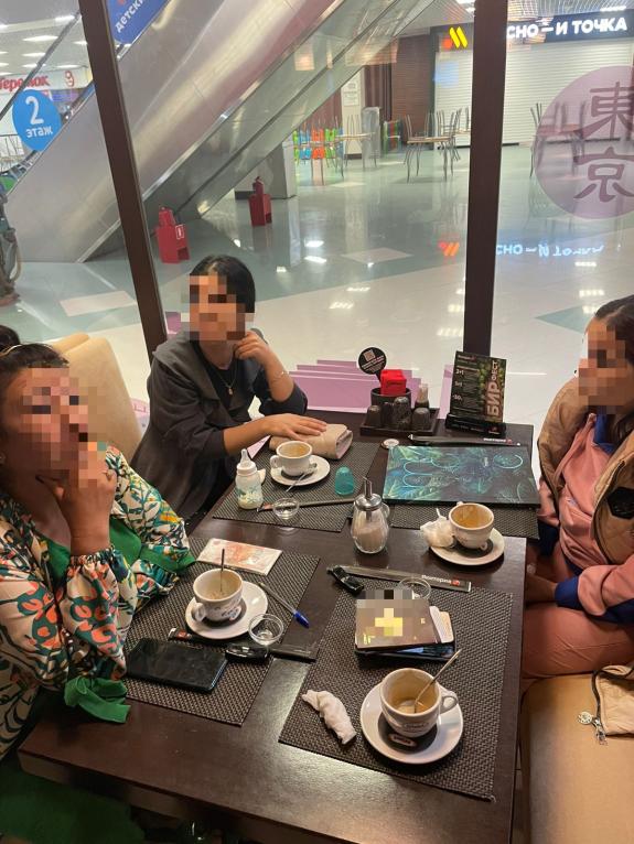 Жительница Твери пыталась продать младенца в столице