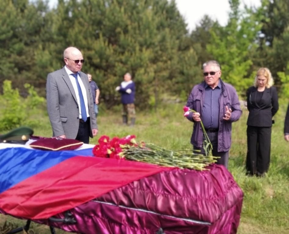 Житель Тверской области Виктор Ким спас сослуживца ценой своей жизни