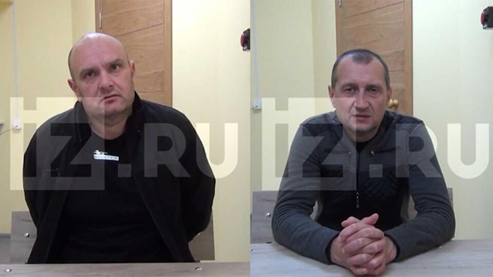 Раскрыты все подробности атаки террористов на Калининскую и Ленинградскую АЭС