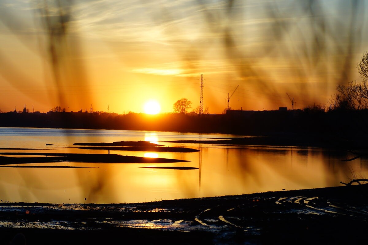 Россиянам дали рекомендации для улучшения здоровья во время магнитных бурь