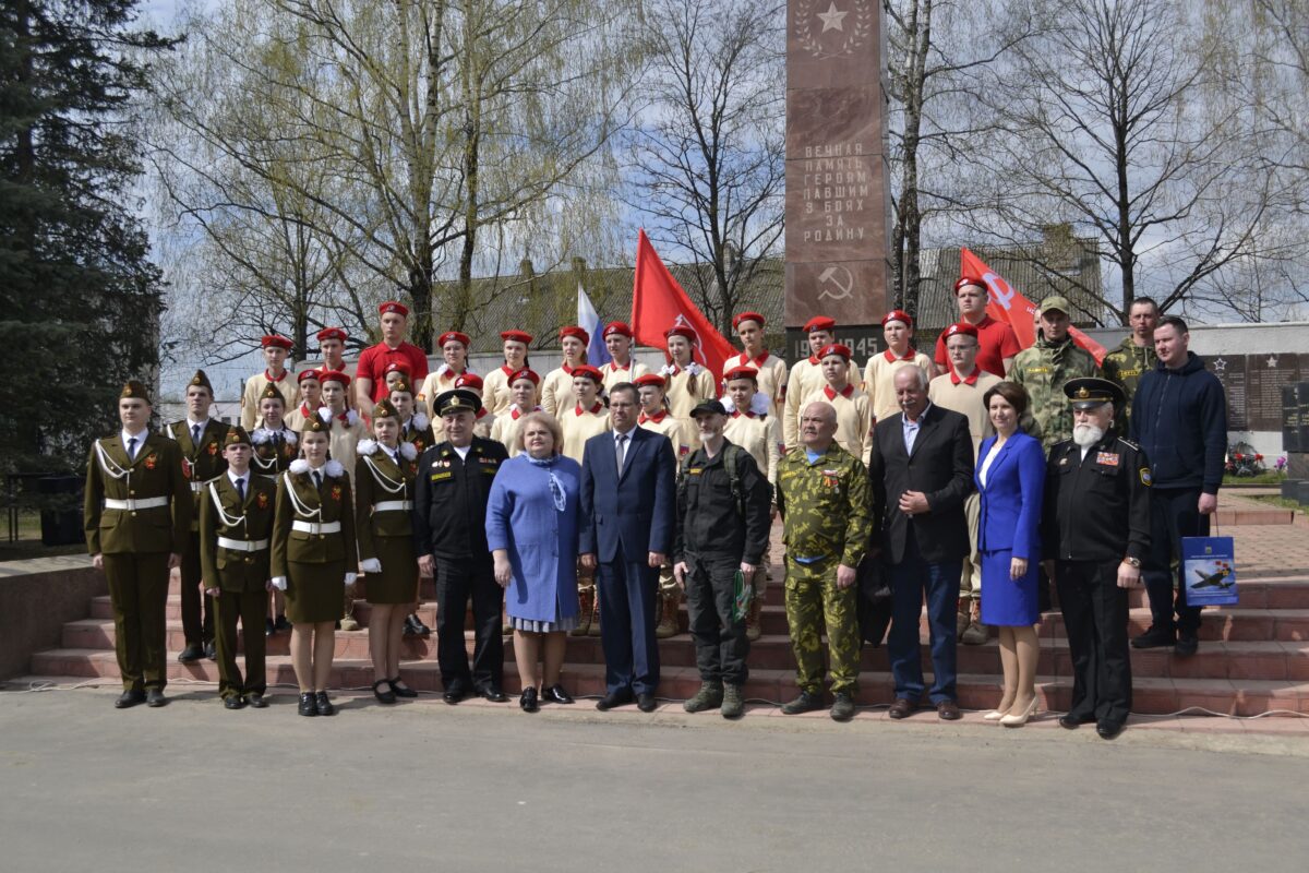 Останки красноармейцев, погибших на территории Западнодвинского округа, похоронят на родине