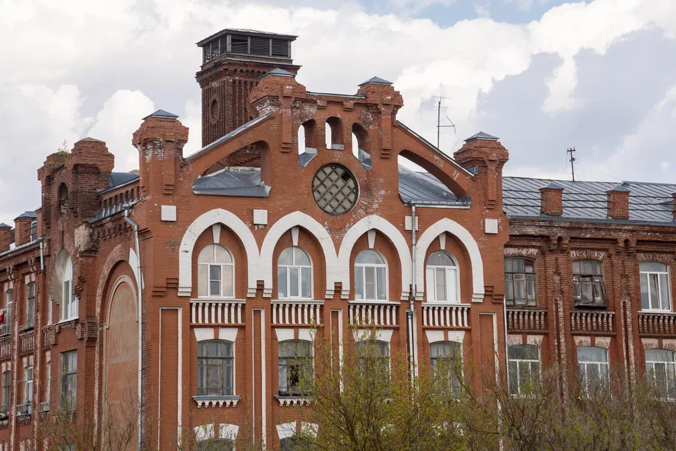 ТОП фактов о тверском "Париже"