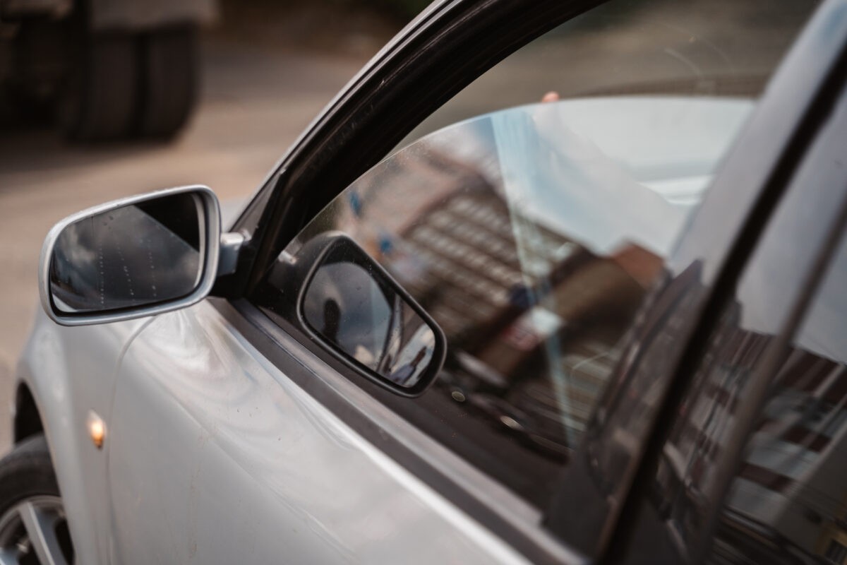 Житель Тверской области угонял дорогие иномарки в другом регионе