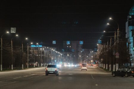 Эксперты рассказали, какие авто выбирают для такси