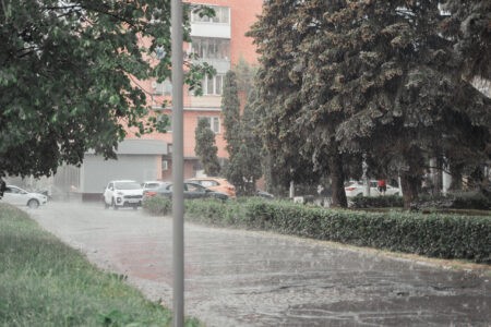 Жителей Тверской области предупредили о дождливой неделе Жителей Тверской области предупредили о дождливой неделе