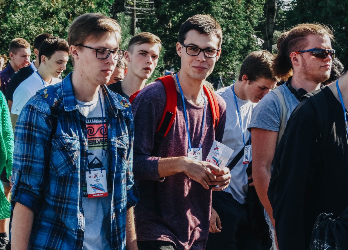 В Госдуму внесли законопроект об обязательном распределении студентов-выпускников