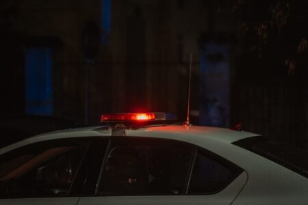 58 пьяных водителей поймали за выходные в Тверской области