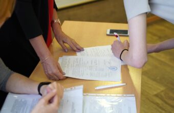 В Тверской области увеличили число квот для студентов-целевиков