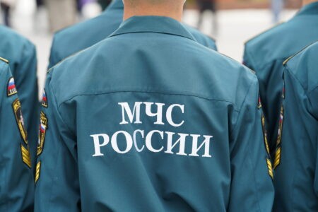 Мошенники начали обманывать жителей Тверской области от имени МЧС Мошенники начали обманывать жителей Тверской области от имени МЧС