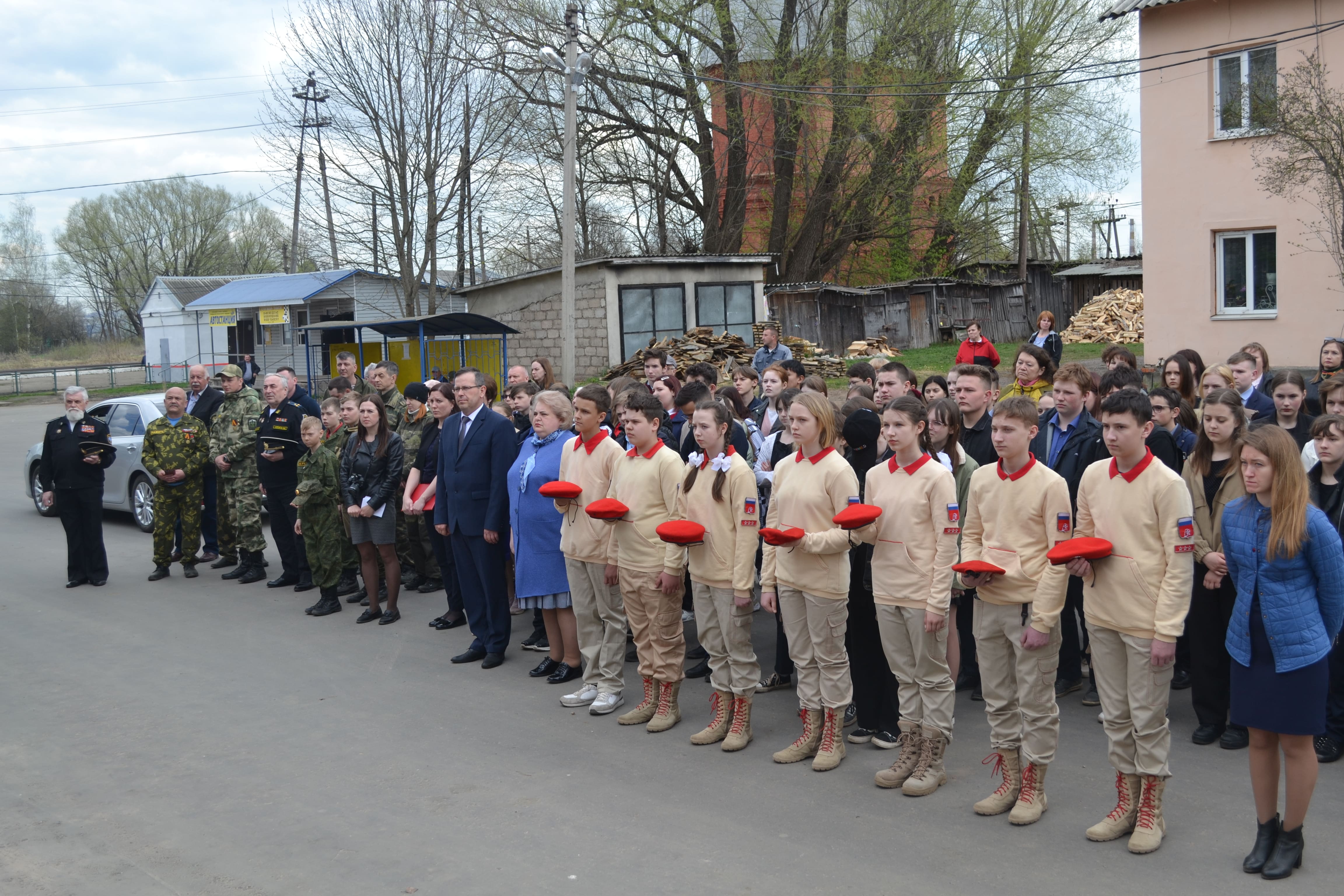Останки красноармейцев, погибших на территории Западнодвинского округа, похоронят на родине