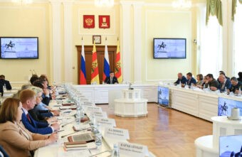 В Тверской области дополнительно отремонтируют 7 теплоэнергетических комплексов