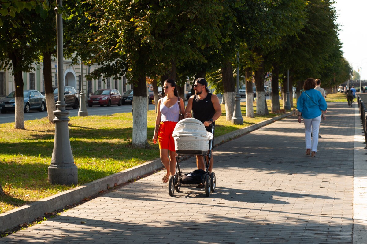 В Госдуме предложили выплачивать «отцовский капитал»