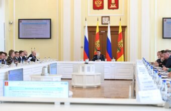 В Тверской области выберут лучший проект ландшафтного парка «Невский» в Торопце В Тверской области выберут лучший проект ландшафтного парка «Невский» в Торопце