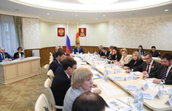 В Тверской области капитально отремонтируют кровли пяти учреждений здравоохранения региона В Тверской области капитально отремонтируют кровли пяти учреждений здравоохранения региона