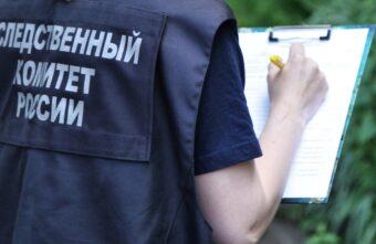 В Тверской области скончалась женщина, избитая скалкой