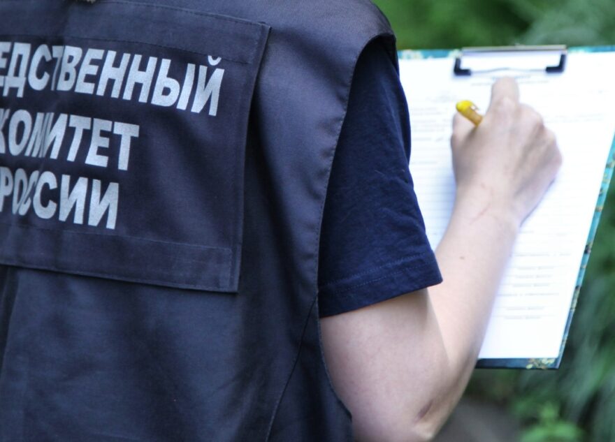 В Тверской области скончалась женщина, избитая скалкой