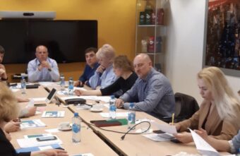 15 предприятий Тверской области станут партнерами проекта «Билет в будущее» 15 предприятий Тверской области станут партнерами проекта «Билет в будущее»