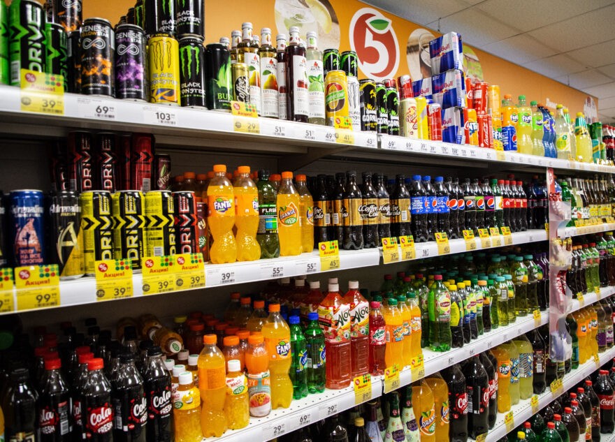 Врач рассказала о самом опасном продукте для мозга