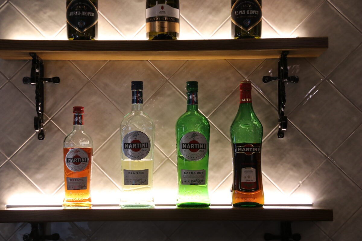 Рецидивист из Тверской области предстанет перед судом за кражу алкоголя из кафе-бара