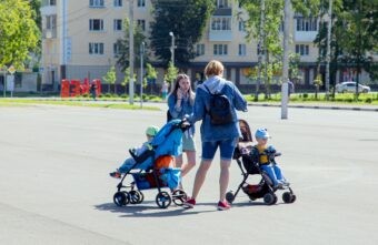 Семьи Тверской области получат выплату из маткапитала в новую дату