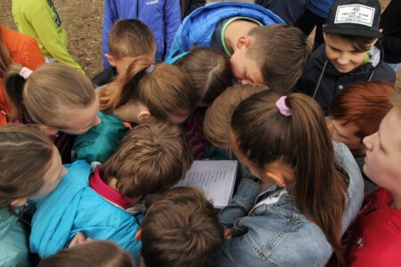 Планы на лето: в лагерях Тверской области отдохнут больше 65 тысяч детей  