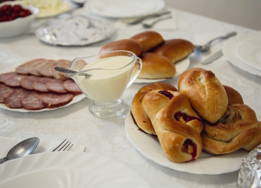 Врач назвала продукты, разрушающие печень