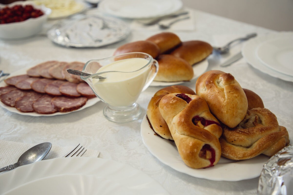 Врач назвала продукты, разрушающие печень