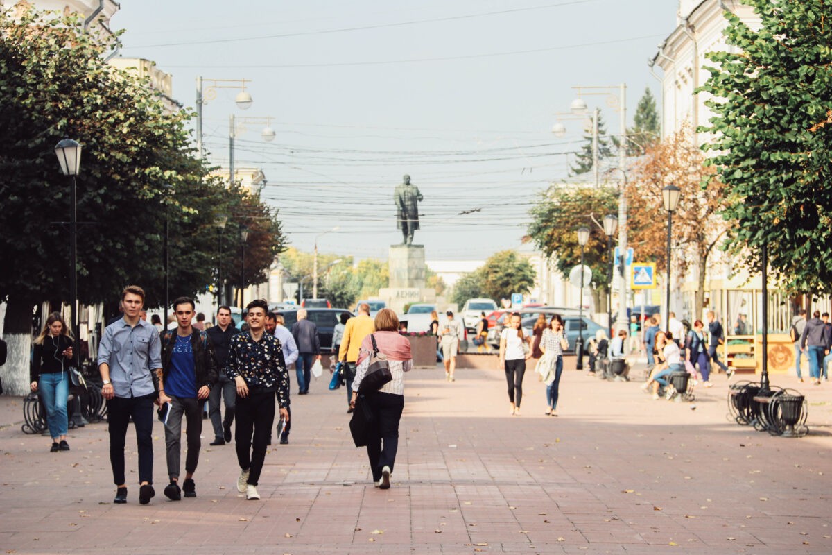 В России предложили узаконить шестидневную рабочую неделю