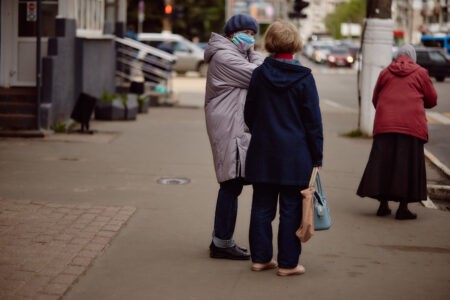 К июлю новый штамм ковида станет доминирующим в Тверской области К июлю новый штамм ковида станет доминирующим в Тверской области