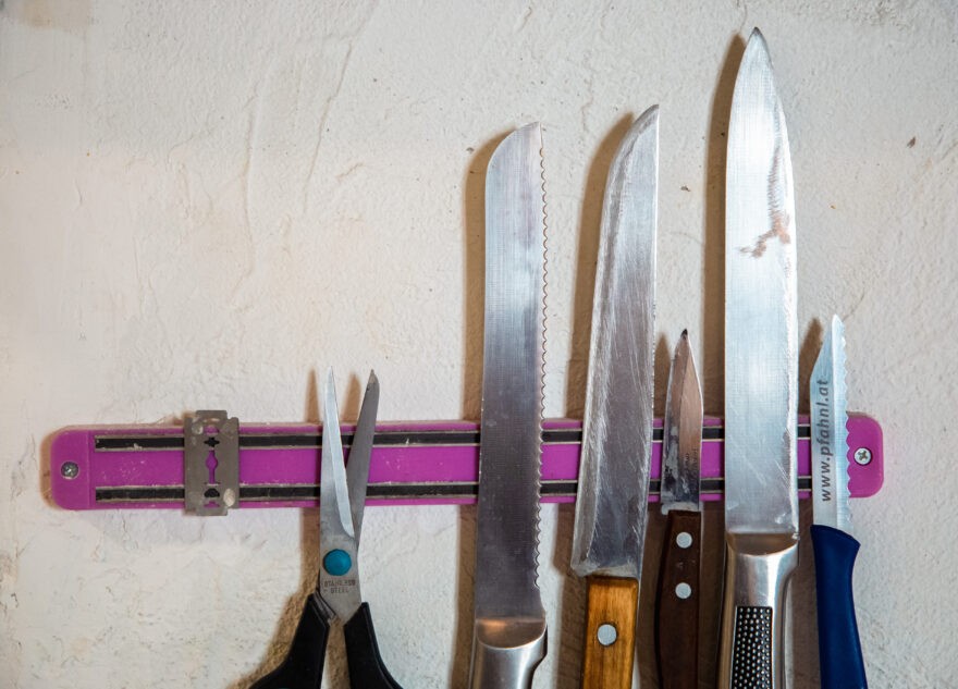 Жительницу Твери взяли под стражу за убийство отца