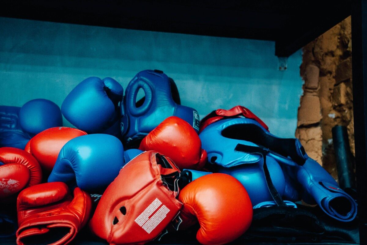 Тверская область впервые принимает первенство России по боксу среди юниоров