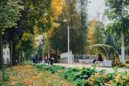 В России обновили порядок использования выходных для родителей детей-инвалидов