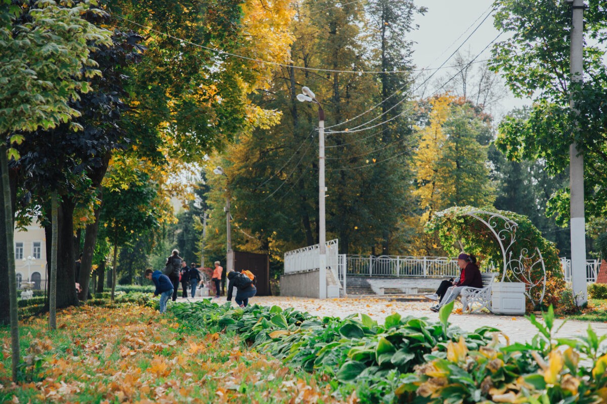 В России обновили порядок использования выходных для родителей детей-инвалидов