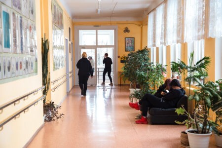 В Тверской области студент унизил директора и получил штраф В Тверской области студент унизил директора и получил штраф