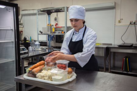 В Тверской области проходит региональный чемпионат профессионального мастерства «Абилимпикс»