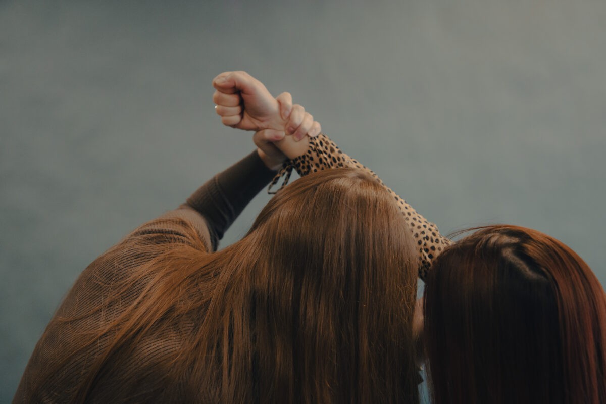 Жительницы Тверской области поссорились в групповом чате и были наказаны Жительницы Тверской области поссорились в групповом чате и были наказаны