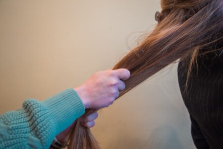 Жительница Тверской области получила штраф за драку в кафе Жительница Тверской области получила штраф за драку в кафе