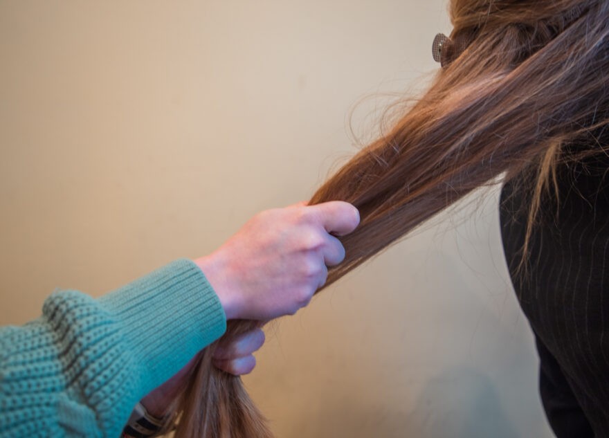 Жительница Тверской области получила штраф за драку в кафе