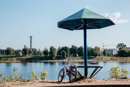 В Твери купаться нельзя: в воде завелись паразиты В Твери купаться нельзя: в воде завелись паразиты