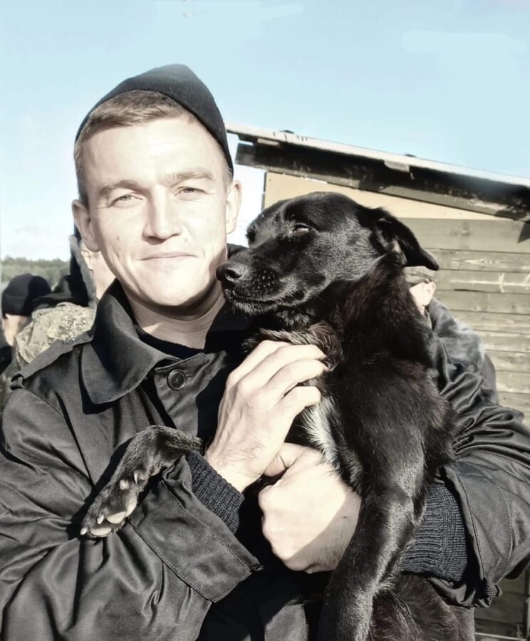 Трагически погиб волонтер поискового отряда "Сова" из Тверской области