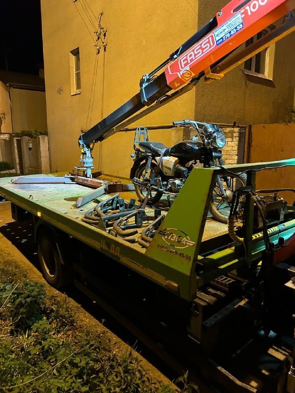 За выходные в Тверской области поймали 43 нетрезвых водителя