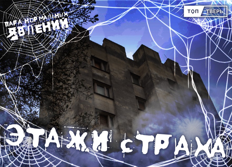 Пара нормальных явлений: новый выпуск уже скоро Пара нормальных явлений: новый выпуск уже скоро