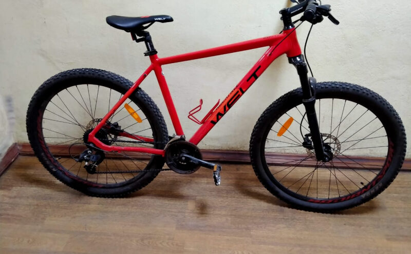 В Тверской области вор пытался нажиться на детях