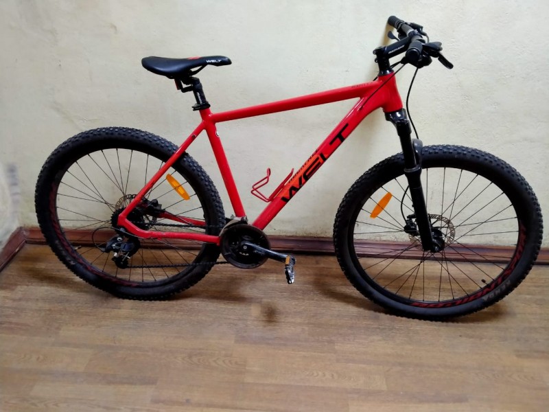 В Тверской области вор пытался нажиться на детях