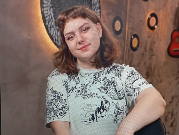 В Твери пропала 15-летняя девочка