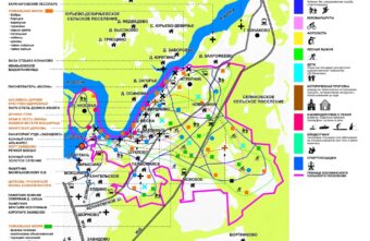 В Тверской области появится уникальный экологический кластер