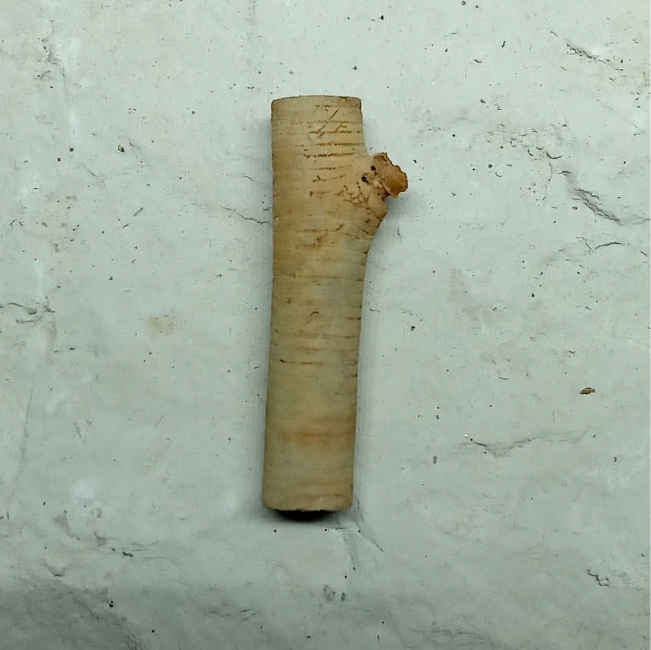 В Тверской области закрыли разработку карьера с древностями